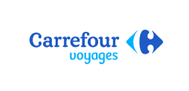 Carrefour Voyages